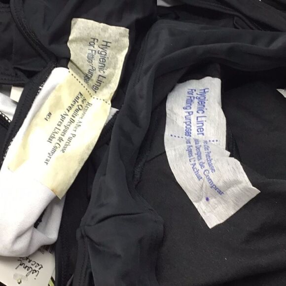 Island Escape Shaper Pant Bikini Bottoms (D) - Picture 5 of 6